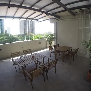 Triple 2 Aparthotel Singapore