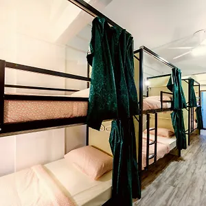 Lodge41 Hostel Singapore